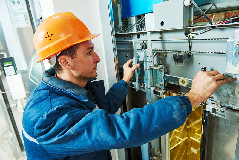 Kadınhanı Asansör Bakımı