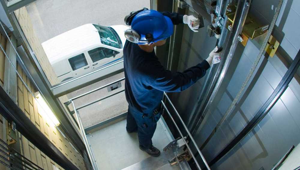 Kadınhanı Asansör Bakımı